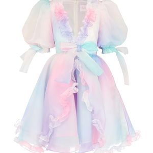 Selkie The Pony Marie Dress: Size Small
